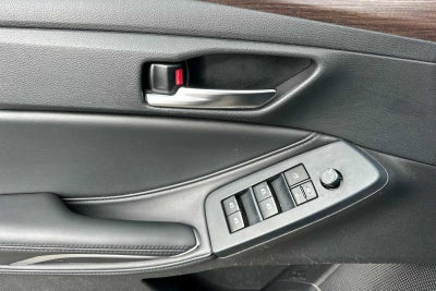 2022 Toyota Avalon XLE