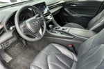 2022 Toyota Avalon XLE