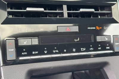 2022 Toyota Avalon XLE