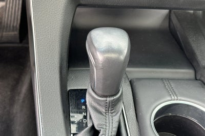 2022 Toyota Avalon XLE