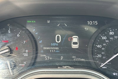 2022 Toyota Avalon XLE