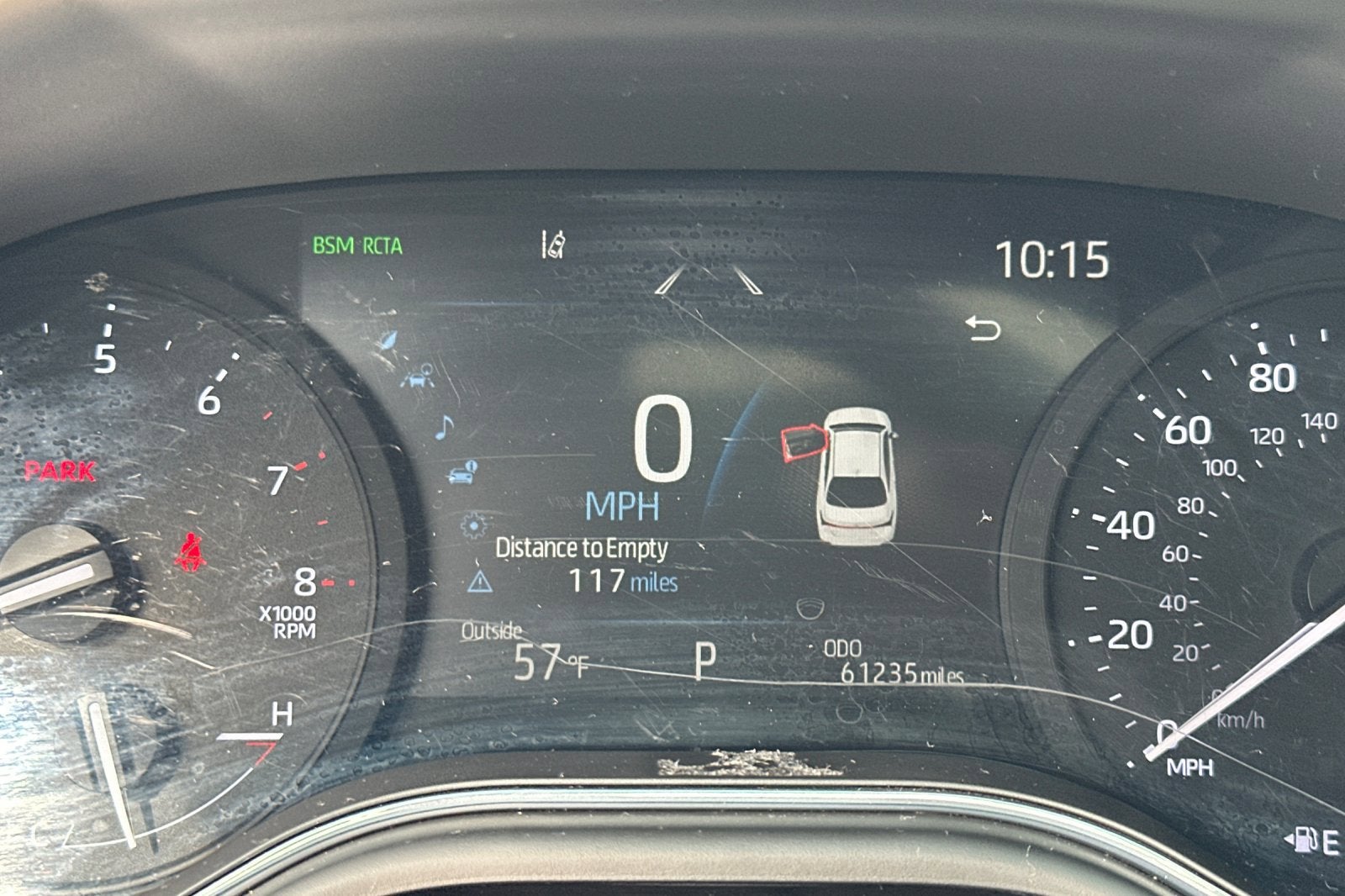 2022 Toyota Avalon XLE