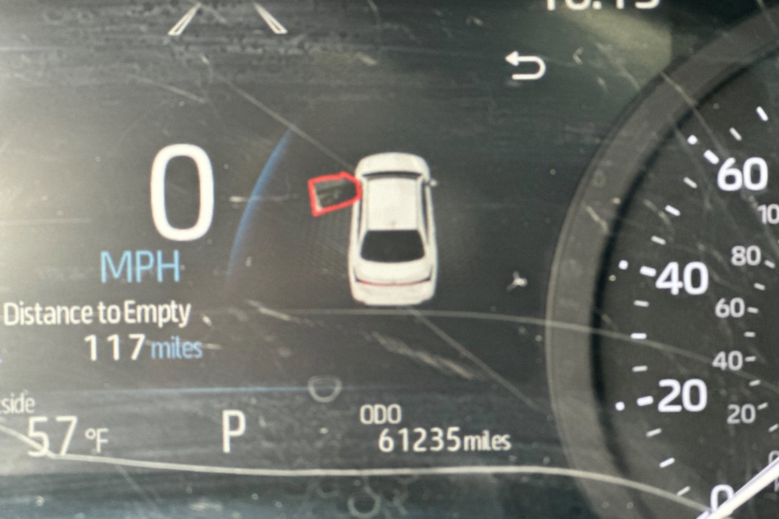 2022 Toyota Avalon XLE