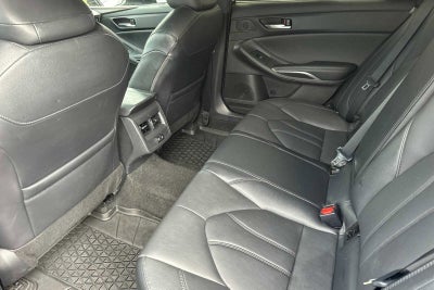 2022 Toyota Avalon XLE