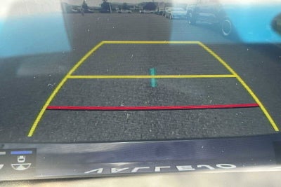 2022 Toyota Avalon XLE