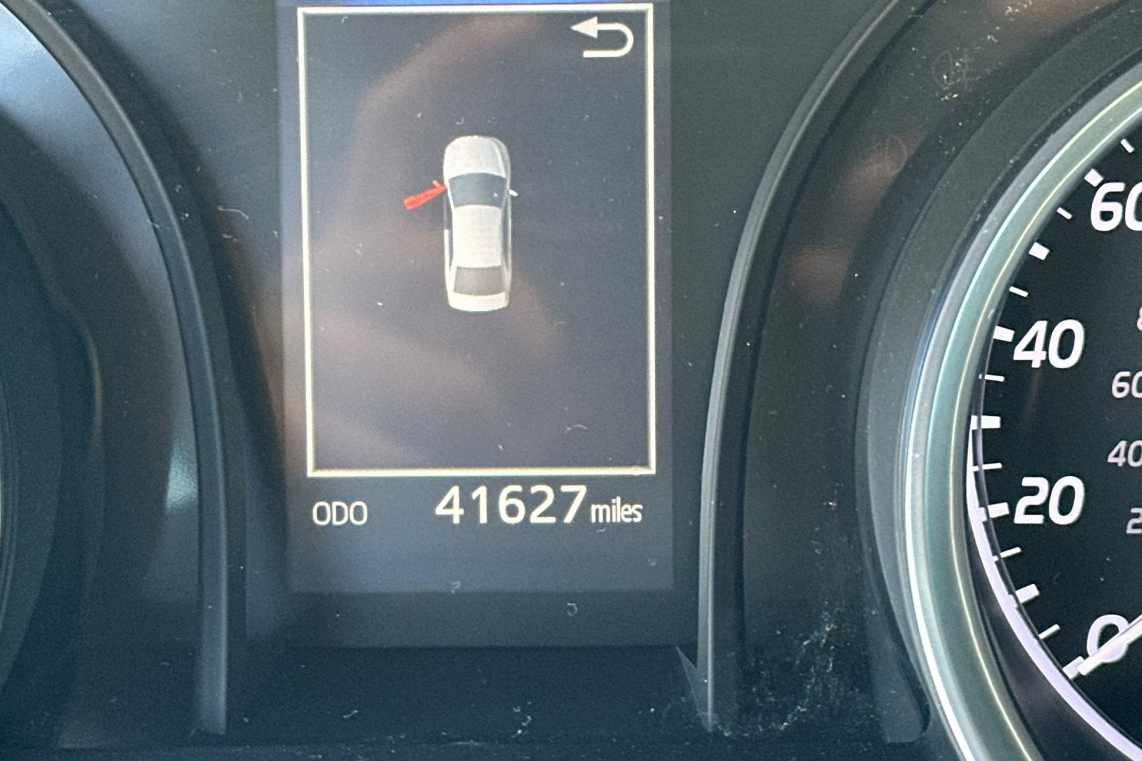 2018 Toyota Camry SE 4D Sedan