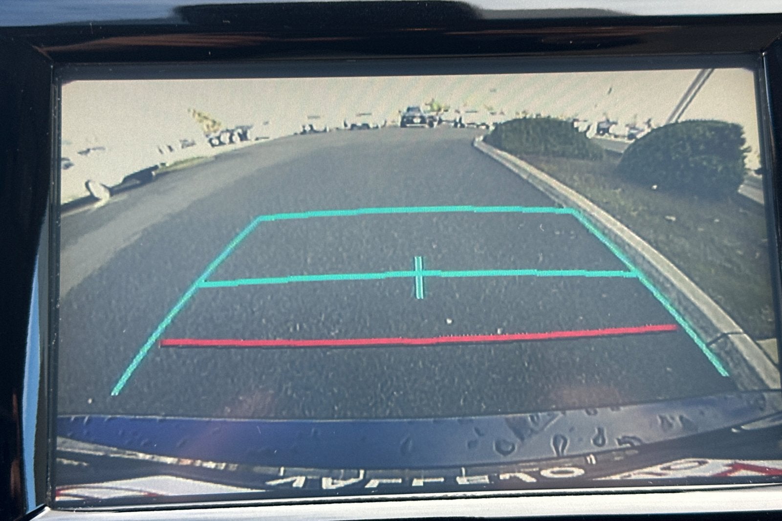 2018 Toyota Camry SE 4D Sedan