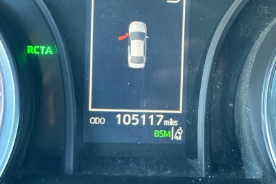 2018 Toyota Camry SE 4D Sedan