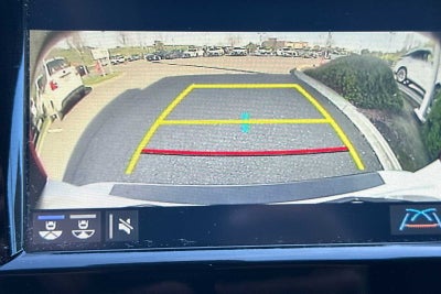 2018 Toyota Camry SE 4D Sedan