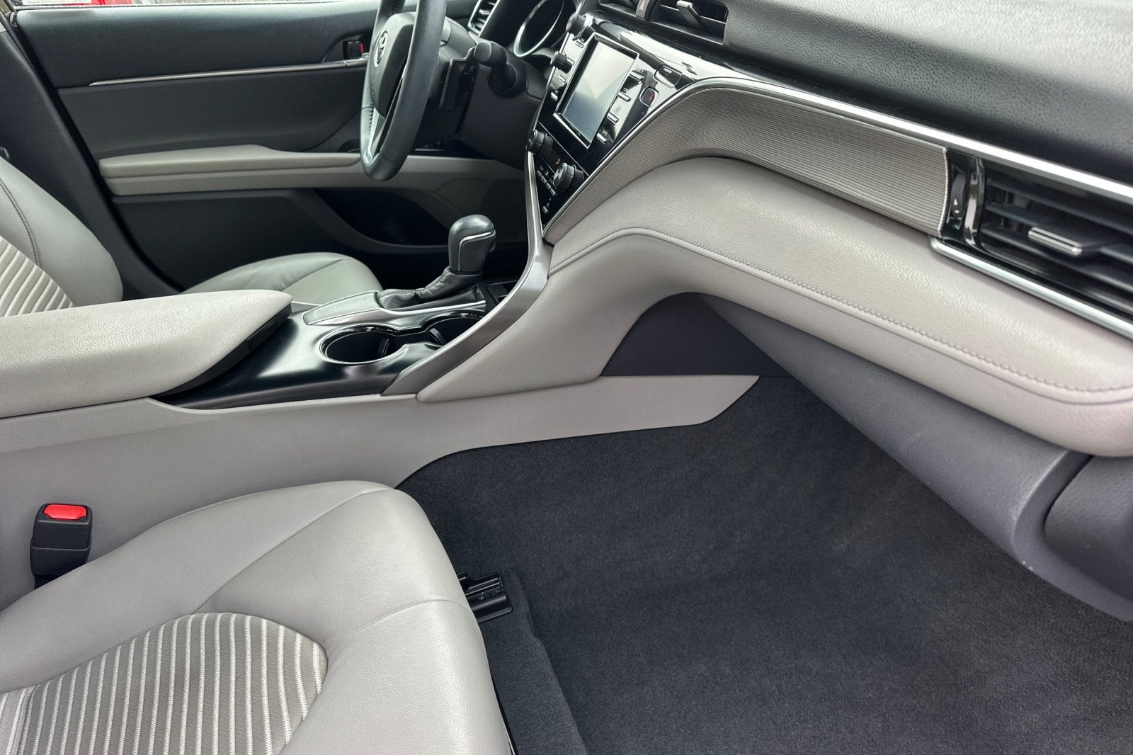 2018 Toyota Camry 2.5L SE