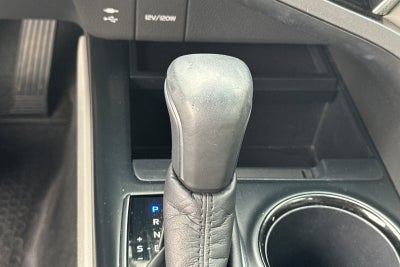 2018 Toyota Camry 2.5L SE