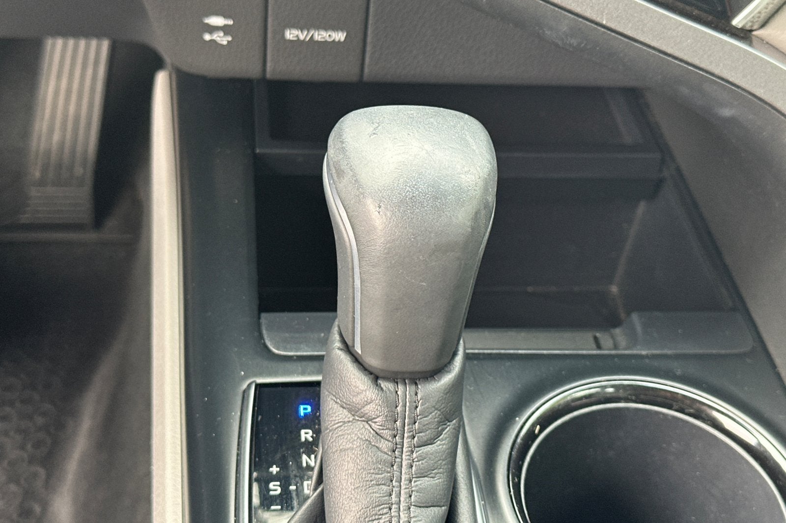 2018 Toyota Camry 2.5L SE