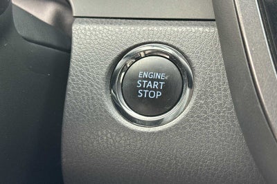 2018 Toyota Camry 2.5L SE