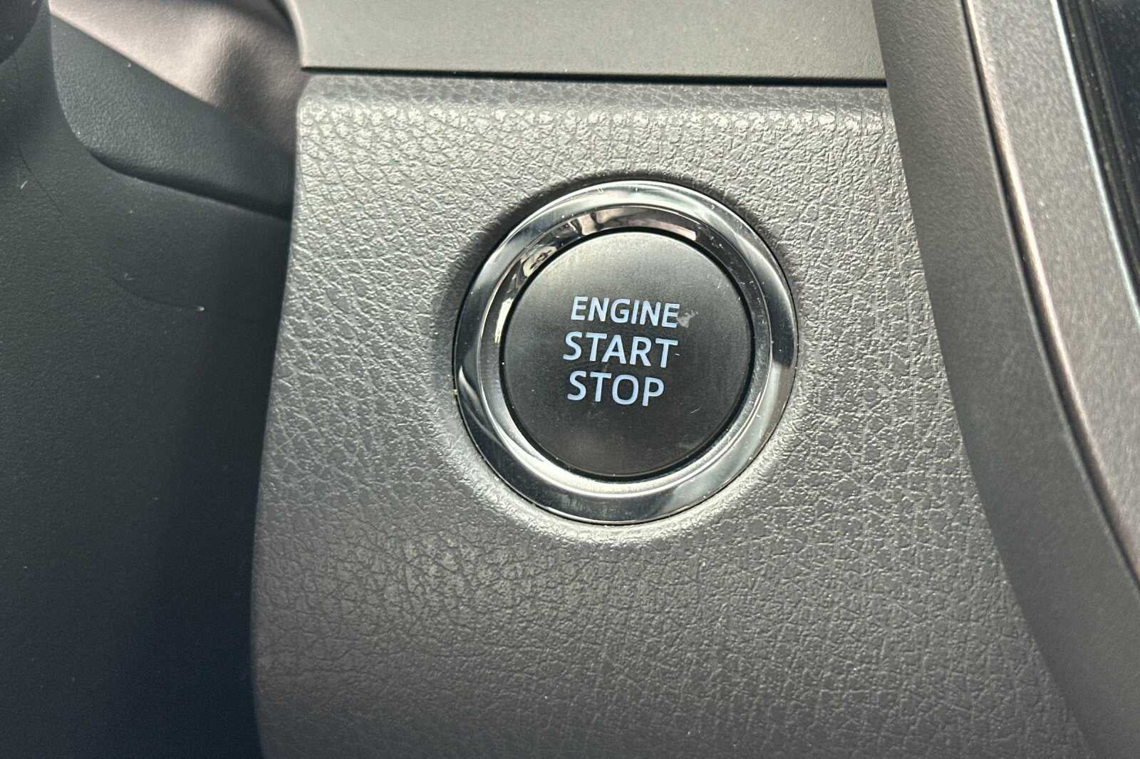 2018 Toyota Camry 2.5L SE
