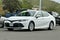 2018 Toyota Camry LE 4D Sedan