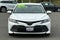 2018 Toyota Camry LE 4D Sedan