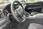 2018 Toyota Camry LE 4D Sedan