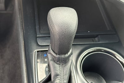 2018 Toyota Camry LE 4D Sedan