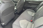 2018 Toyota Camry LE 4D Sedan