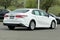 2018 Toyota Camry LE 4D Sedan