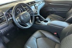 2018 Toyota Camry SE 4D Sedan