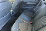 2018 Toyota Camry SE 4D Sedan