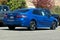 2018 Toyota Camry SE 4D Sedan