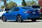 2018 Toyota Camry SE 4D Sedan