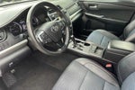 2015 Toyota Camry Hybrid Hybrid SE 4D Sedan