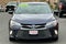 2015 Toyota Camry Hybrid Hybrid XLE 4D Sedan