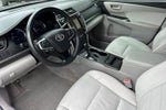 2015 Toyota Camry Hybrid Hybrid XLE 4D Sedan