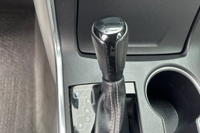 2015 Toyota Camry Hybrid Hybrid XLE 4D Sedan