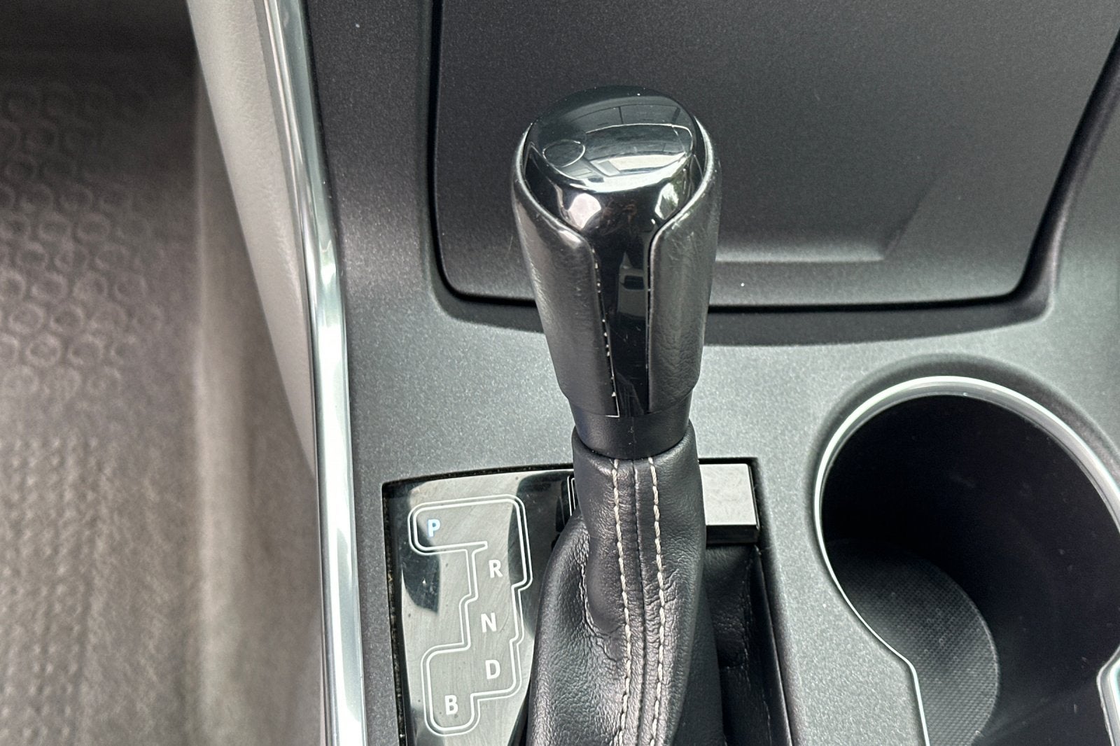2015 Toyota Camry Hybrid Hybrid XLE 4D Sedan