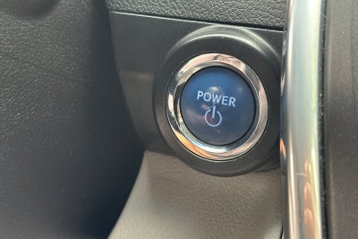 2015 Toyota Camry Hybrid Hybrid XLE 4D Sedan