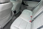 2015 Toyota Camry Hybrid Hybrid XLE 4D Sedan