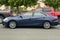 2015 Toyota Camry Hybrid Hybrid XLE 4D Sedan