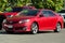 2012 Toyota Camry SE Limited Edition 4D Sedan
