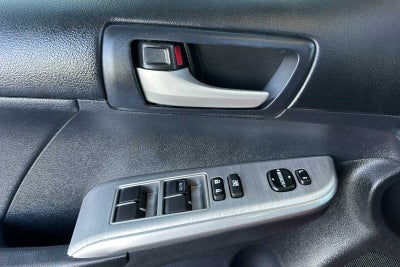 2012 Toyota Camry SE Limited Edition 4D Sedan
