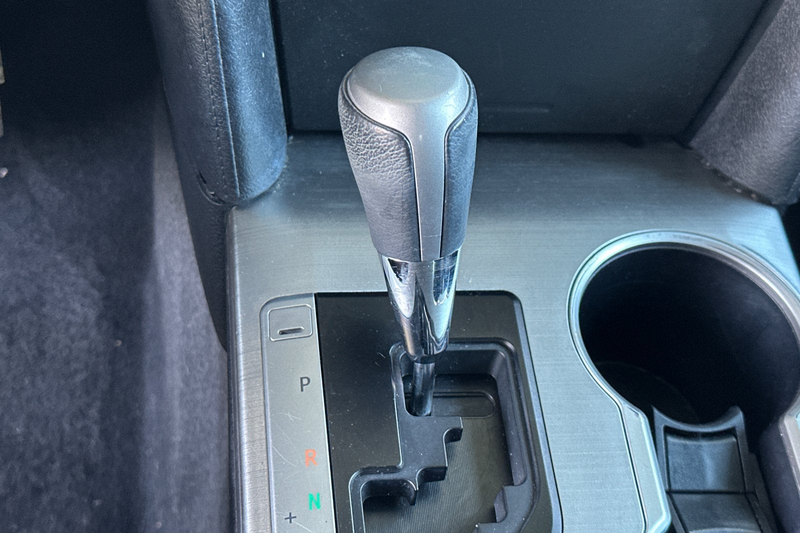 2012 Toyota Camry SE Limited Edition 4D Sedan