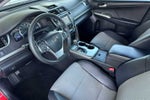 2012 Toyota Camry SE Limited Edition 4D Sedan
