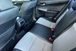 2012 Toyota Camry SE Limited Edition 4D Sedan