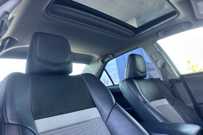 2012 Toyota Camry SE Limited Edition 4D Sedan