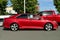 2012 Toyota Camry SE Limited Edition 4D Sedan