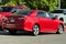 2012 Toyota Camry SE Limited Edition 4D Sedan
