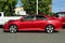 2012 Toyota Camry SE Limited Edition 4D Sedan