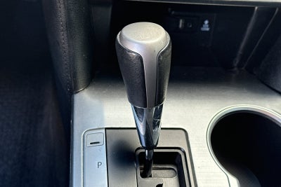 2013 Toyota Camry SE 4D Sedan