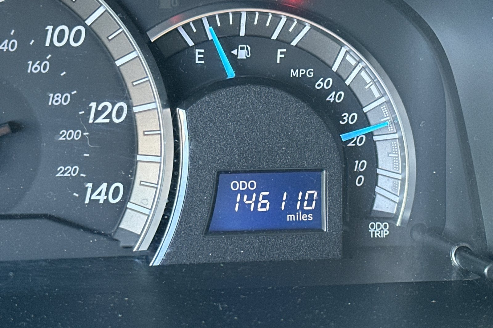 2013 Toyota Camry SE 4D Sedan