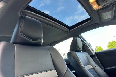 2013 Toyota Camry SE 4D Sedan