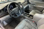 2017 Toyota Camry 2.5L LE