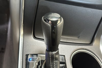 2017 Toyota Camry 2.5L LE